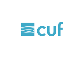 Logo da clínica